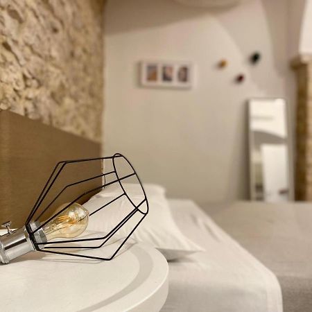 Altrelli Rooms Corato Exteriör bild