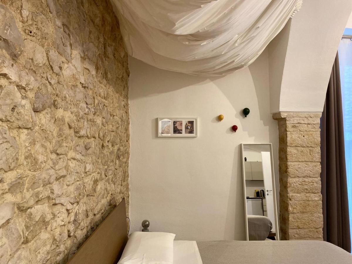 Altrelli Rooms Corato Exteriör bild