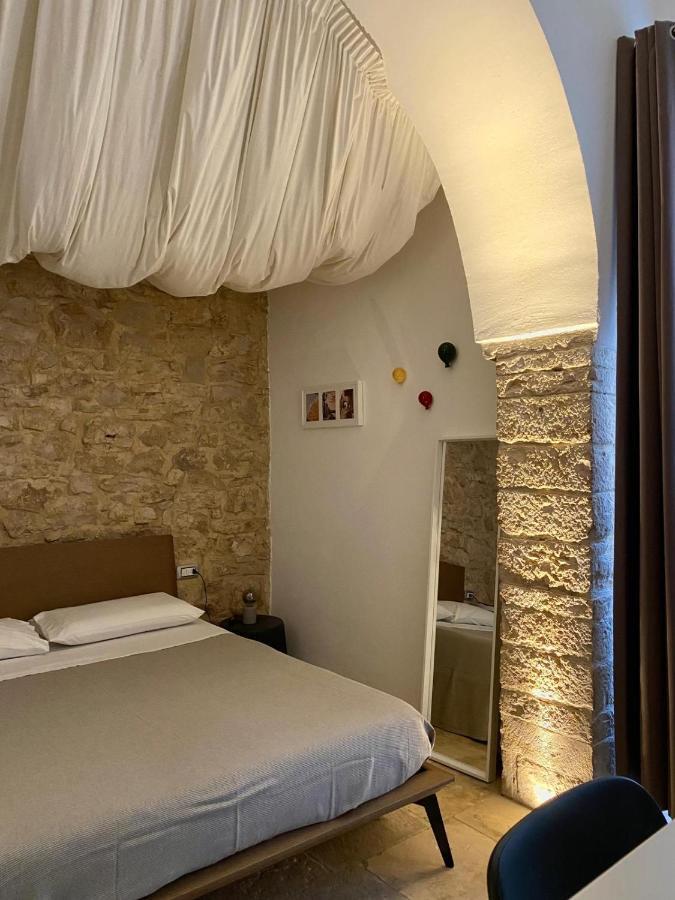 Altrelli Rooms Corato Exteriör bild
