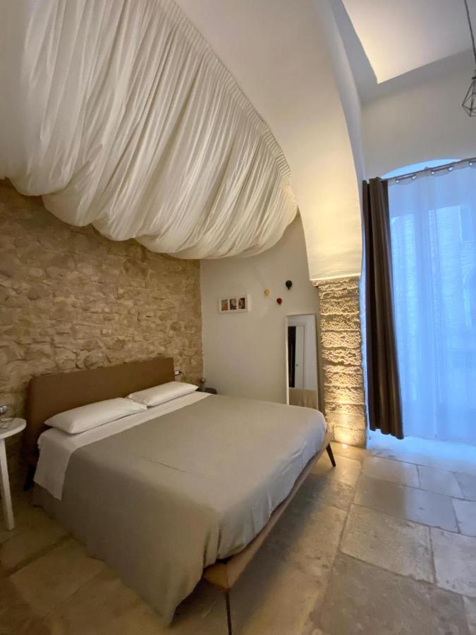 Altrelli Rooms Corato Exteriör bild