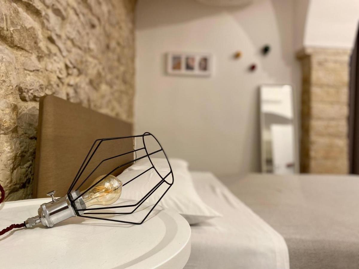 Altrelli Rooms Corato Exteriör bild