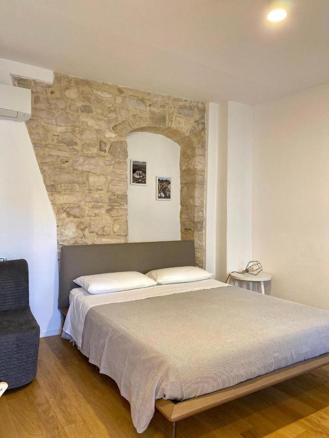 Altrelli Rooms Corato Exteriör bild