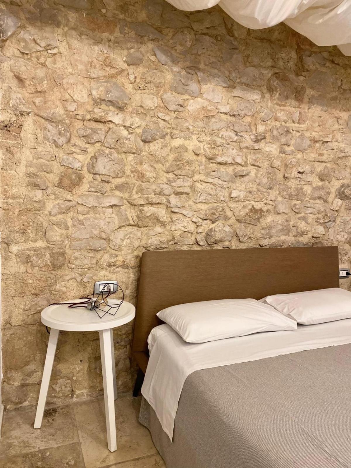 Altrelli Rooms Corato Exteriör bild