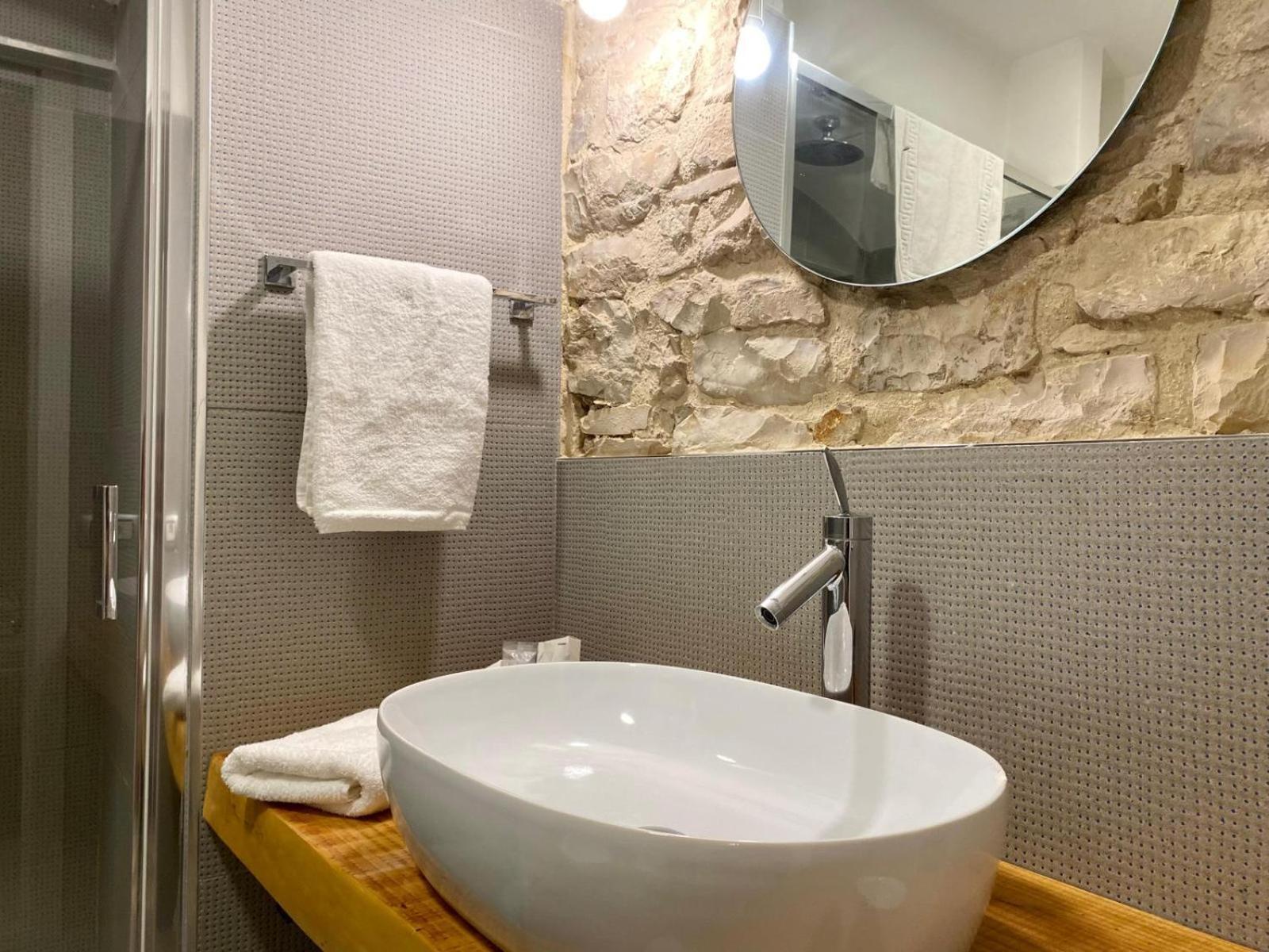 Altrelli Rooms Corato Exteriör bild