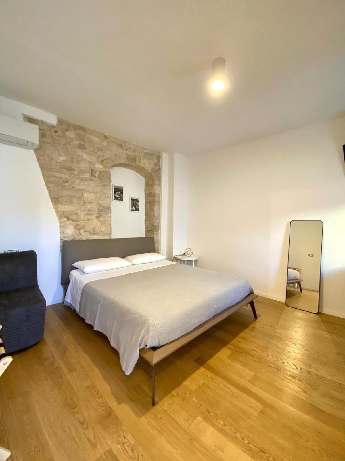Altrelli Rooms Corato Exteriör bild
